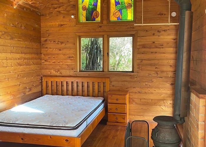  at Tane Mahuta/122 Lone Kauri Road, Karekare, Waitakere City, Auckland