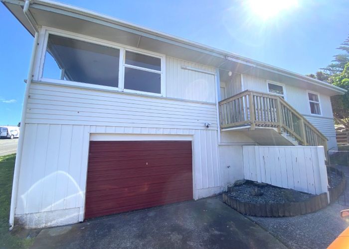  at 14 Lomita Road, Johnsonville, Wellington, Wellington