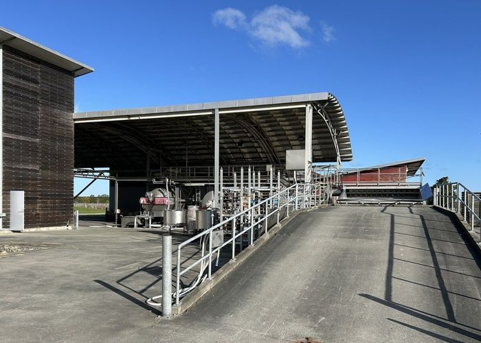  at 286 Paierau Road, Opaki, Masterton, Masterton, Wellington