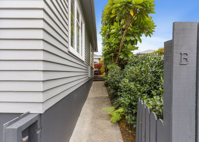 at 168B Church Street, Onehunga, Auckland