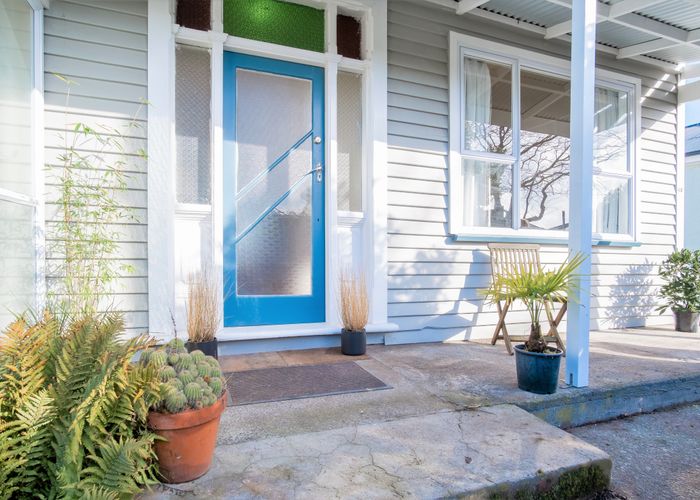  at 48 Gibbon Street, Sydenham, Christchurch