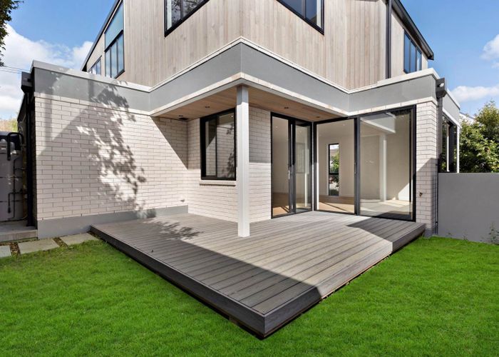  at 26A William Denny Avenue, Westmere, Auckland City, Auckland