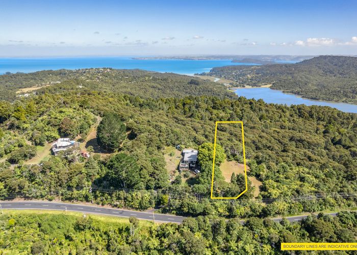  at 276 Scenic Drive, Titirangi, Auckland