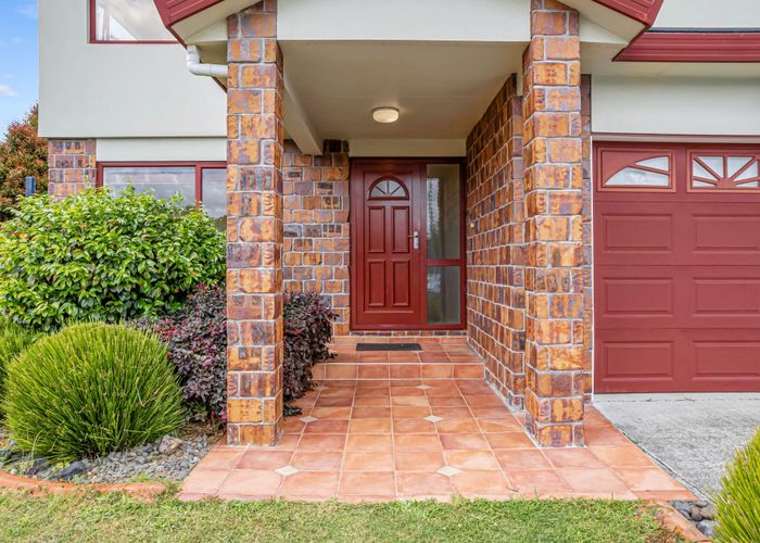  at 115 Charles Prevost Drive, The Gardens, Auckland