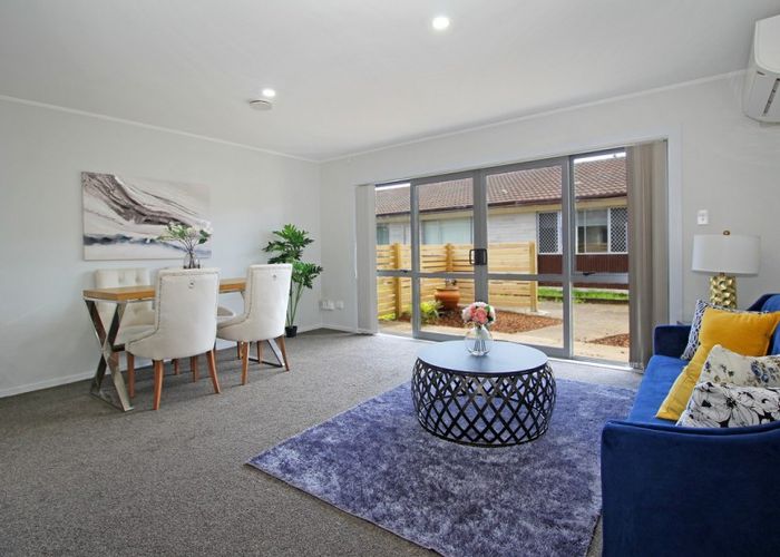  at 4/66 Huia Road, Papatoetoe, Auckland
