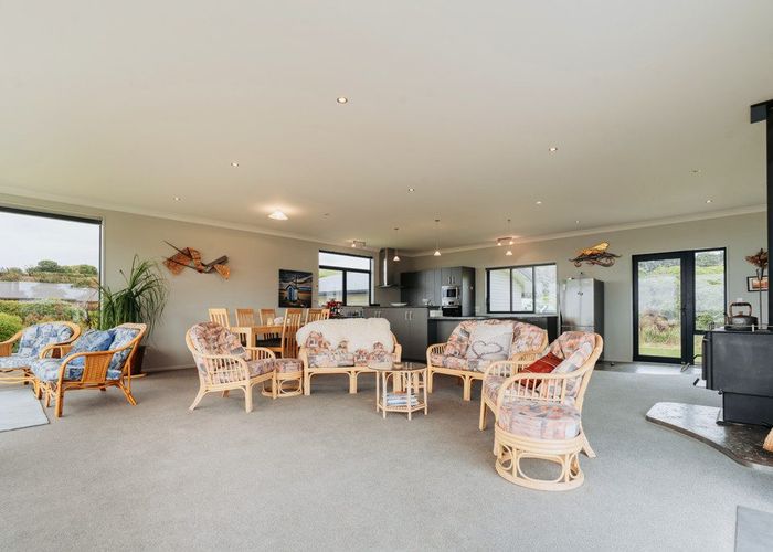  at 258 Jacks Bay Road, Owaka, Clutha, Otago