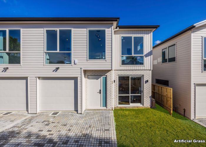  at 4 Collie Street, Hill Park, Manukau City, Auckland