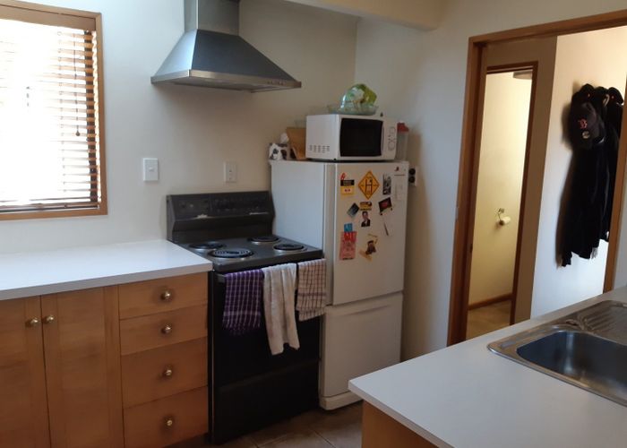  at 6/20 Bristol Street, St Albans, Christchurch