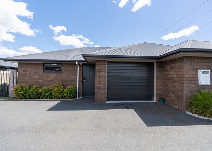  at 3/45 Tramway Road, Enderley, Hamilton