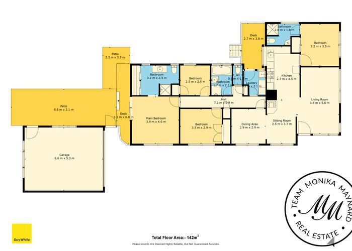  at 13 Becker Drive, Weymouth, Auckland