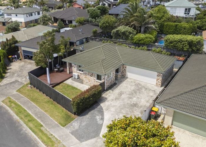 at 5 Frederick Reece Drive, The Gardens, Auckland