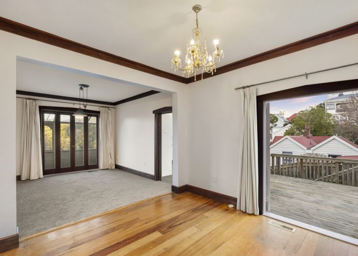  at 5 Lewisville Terrace, Thorndon, Wellington, Wellington