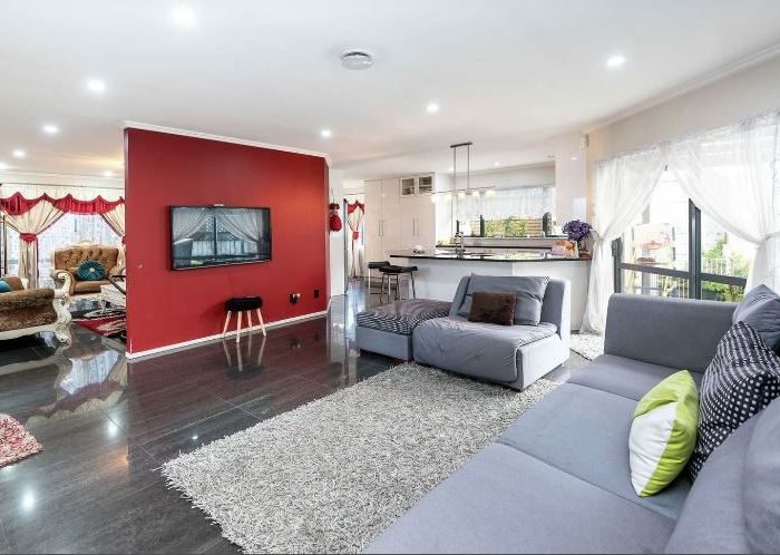  at 8A McCullough Avenue, Papatoetoe, Manukau City, Auckland