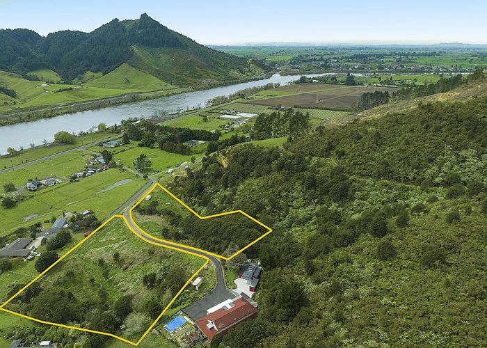 For sale Lot 3 855C Hakarimata Road, Huntly, Waikato, Waikato homes
