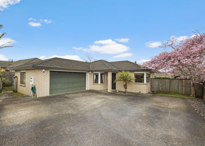  at 14 Magilligan Close, East Tamaki Heights, Auckland