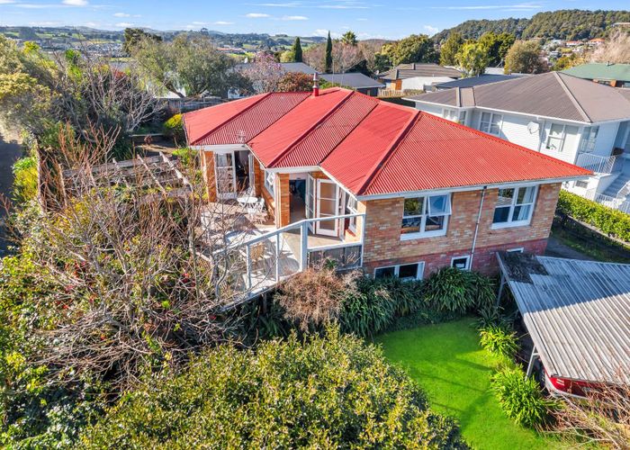  at 51 Prospect Terrace, Pukekohe, Franklin, Auckland