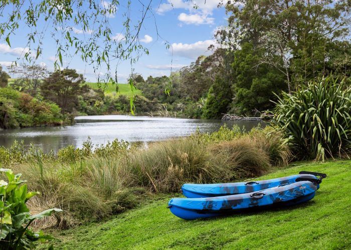  at 1 Newton Road, Riverhead, Rodney, Auckland