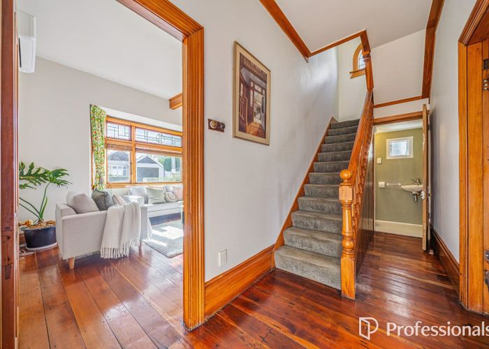  at 82 Nairn street, Mount Cook, Wellington, Wellington