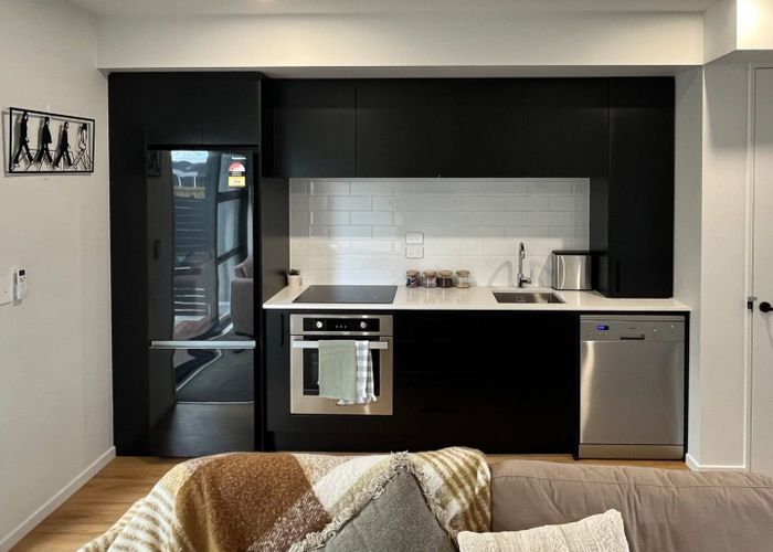  at 17/373 St Asaph Street, Christchurch Central, Christchurch