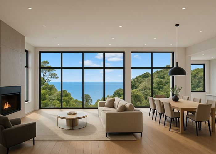  at 6 Herrings Cove Place, Titirangi, Waitakere City, Auckland