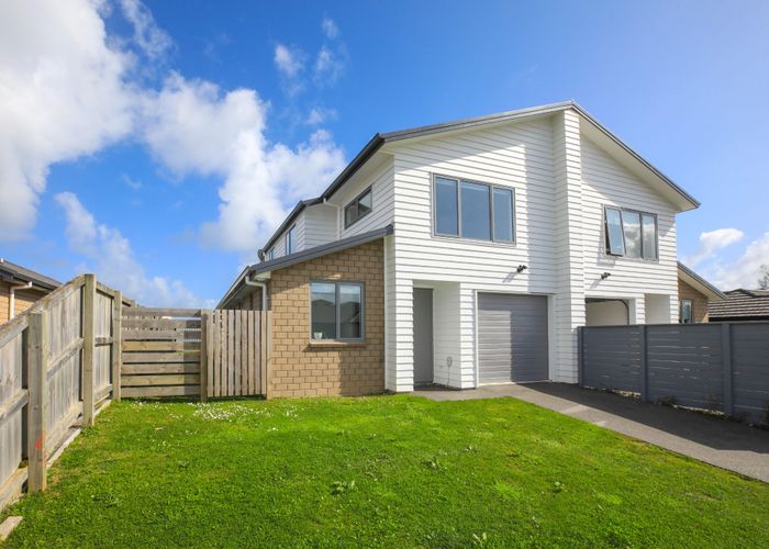  at 2/6 Ekara Road, Flagstaff, Hamilton, Waikato