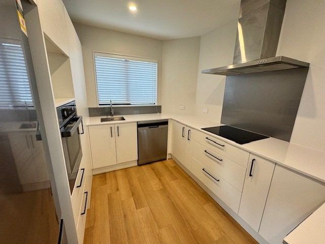  at 4/60 Bishop Street, St. Albans, Christchurch City, Canterbury