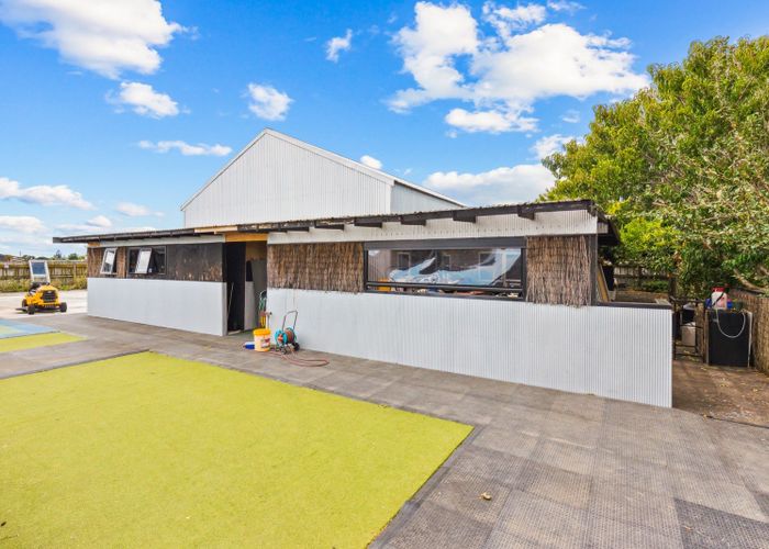 Recently sold 53 Bruce Road, Levin, Levin homes.co.nz