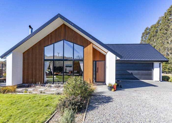  at 48 Sladdens Bush Road, Coopers Creek, Oxford