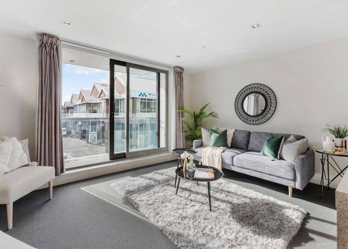  at 1B/11 Tennyson Street, Te Aro, Wellington