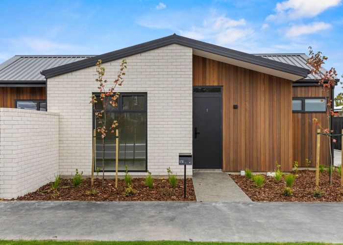  at 1/30 Clyde Road, Upper Riccarton, Christchurch