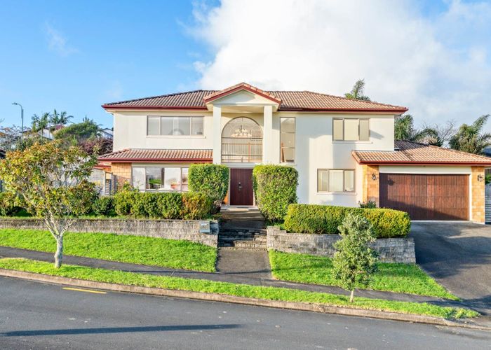  at 18 Hornbill Drive, Albany, North Shore City, Auckland