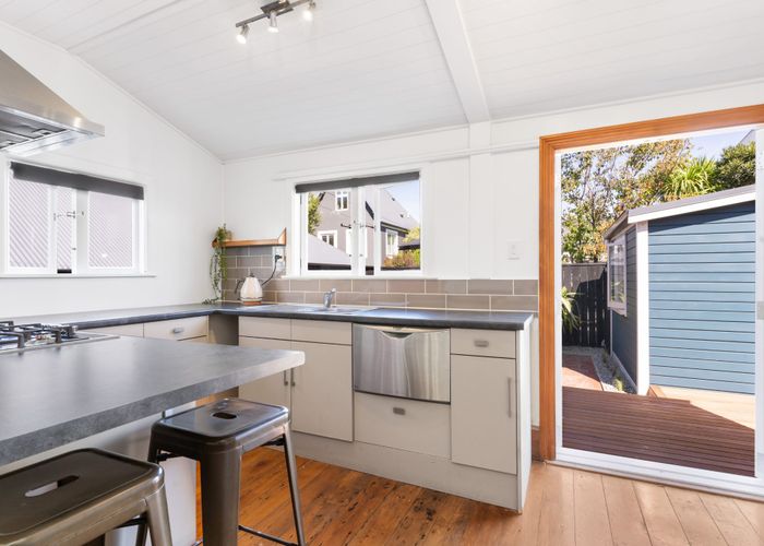  at 156 Salisbury Street, Christchurch Central, Christchurch