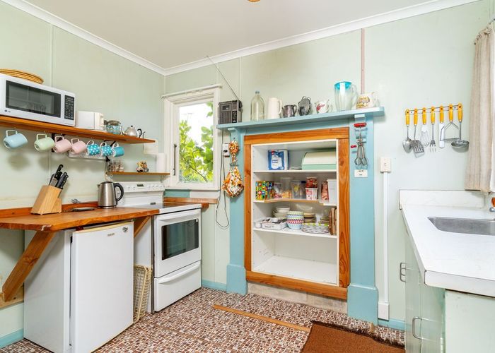  at 22B Allans Beach Road, Portobello, Dunedin