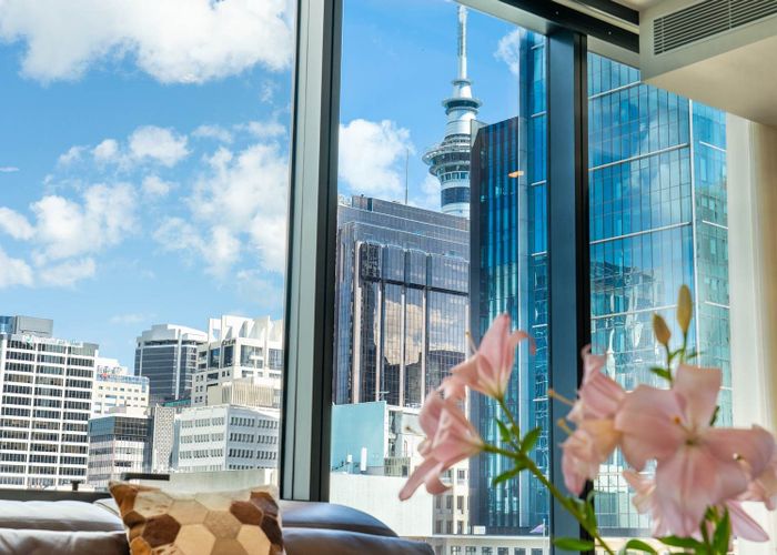  at 9/10 Commerce Street, City Centre, Auckland City, Auckland