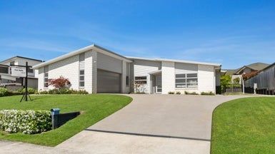  at 27 Fairway Drive, Morrinsville, Morrinsville
