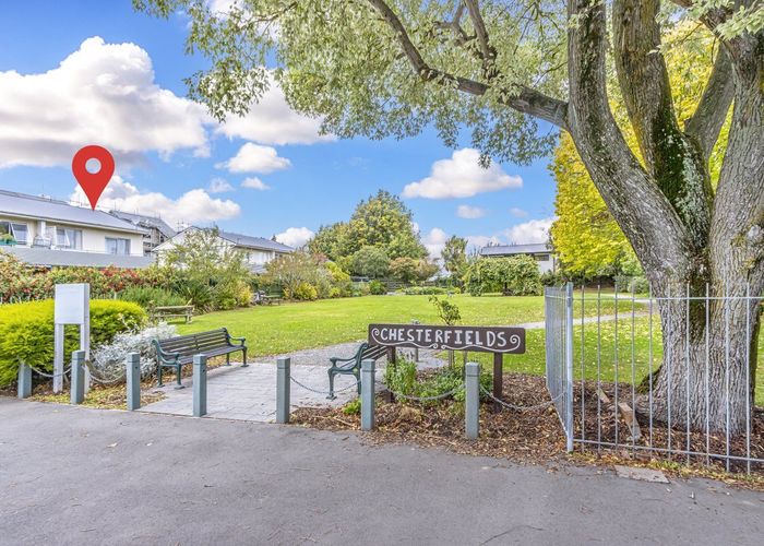  at 4/162 Chester Street East, City Centre, Christchurch City, Canterbury
