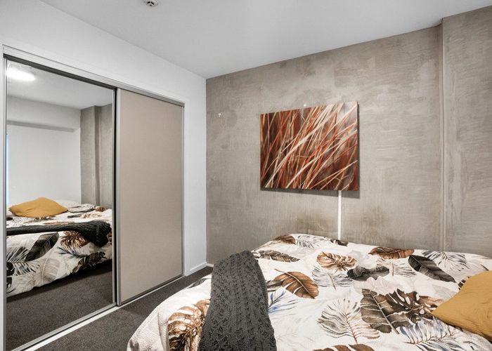  at 1504/111 Dixon Street, Te Aro, Wellington, Wellington