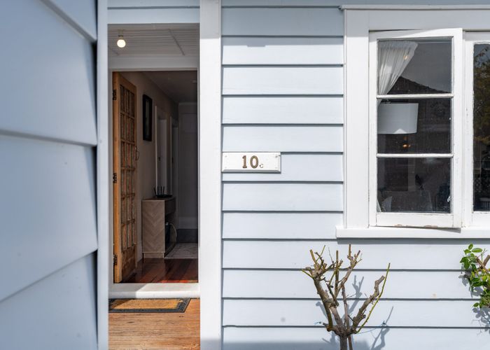  at 10C Tranmere Road, Fairfield, Hamilton, Waikato