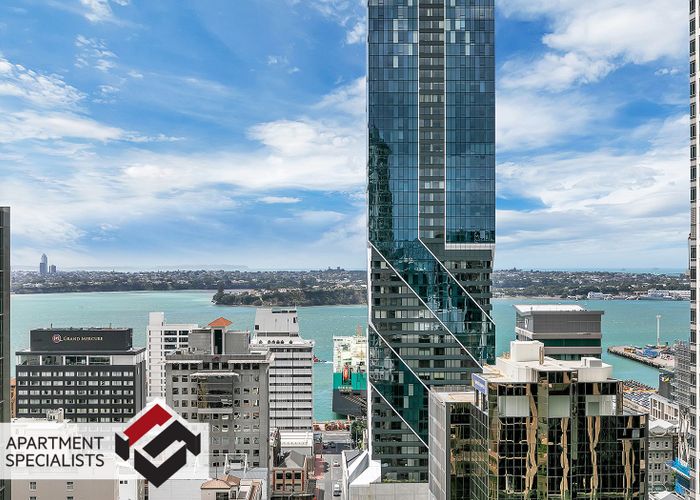  at 1 Courthouse Lane, City Centre, Auckland City, Auckland
