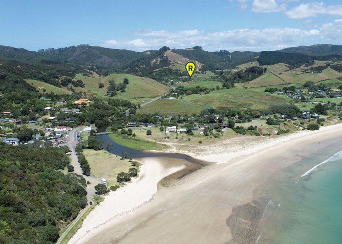  at 4 Cemetery Road, Kuaotunu, Whitianga