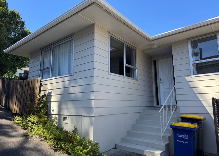  at 65A Brunner Road, Glen Eden, Waitakere City, Auckland