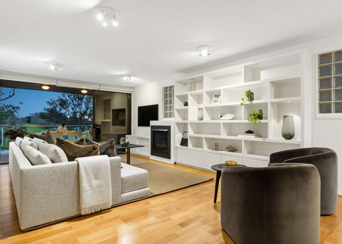 at 3B/21 George Street, Newmarket, Auckland