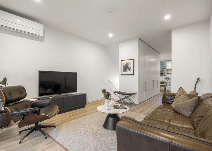  at 16J Fisher-Point Drive, Freemans Bay, Auckland City, Auckland