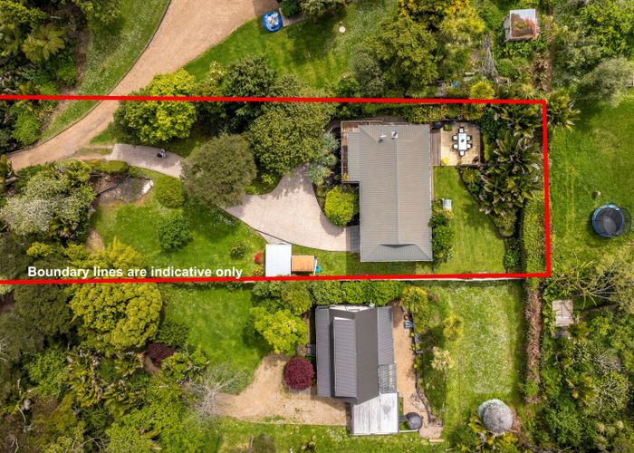 at 44 Te Toki Road, Ostend, Waiheke Island