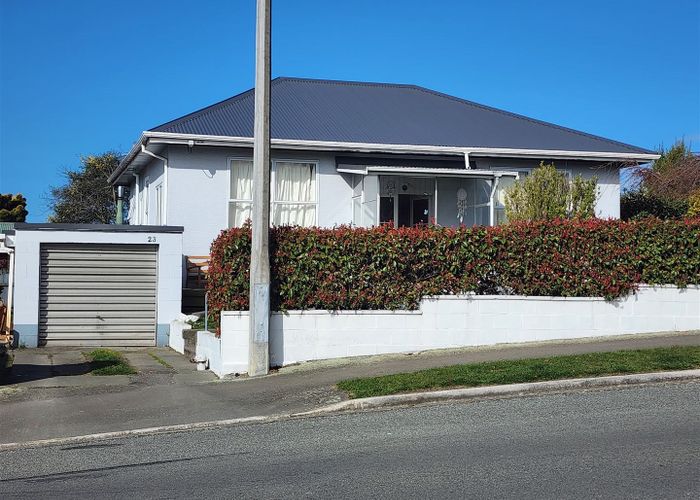  at 23 Newman Street, Waimataitai, Timaru