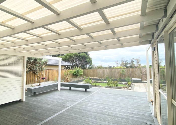  at 7 Moy Place, East Tamaki Heights, Manukau City, Auckland