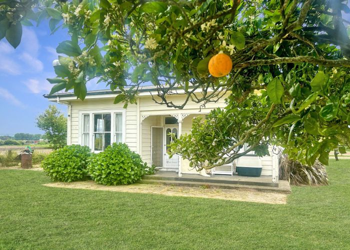  at 31 Goodfellow Road, Waihou, Te Aroha
