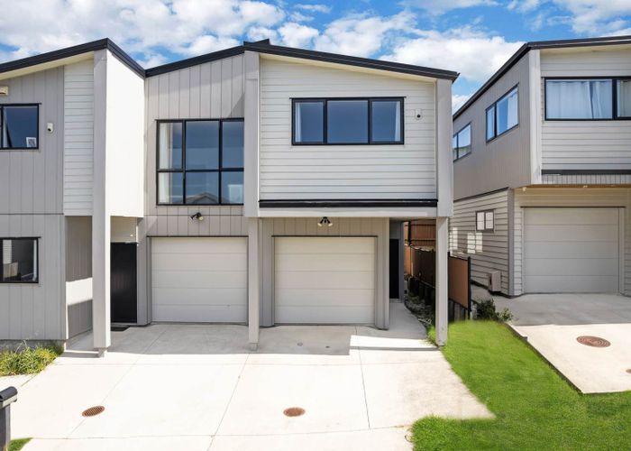  at 3A Frontier Lane, Flat Bush, Manukau City, Auckland