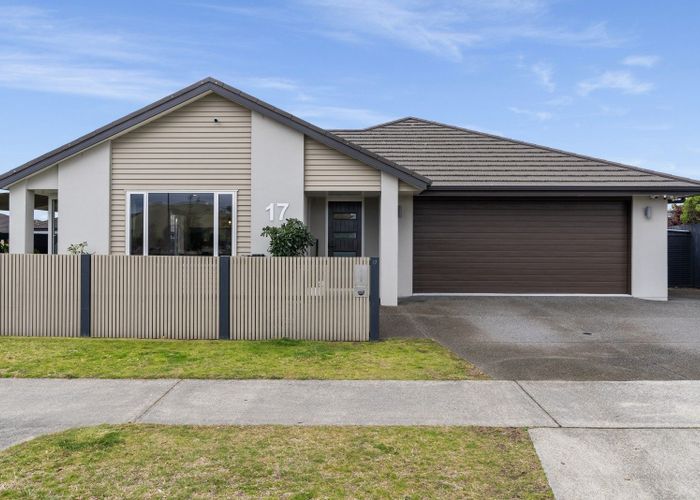  at 17 Rainey Crescent, Papamoa Beach, Papamoa
