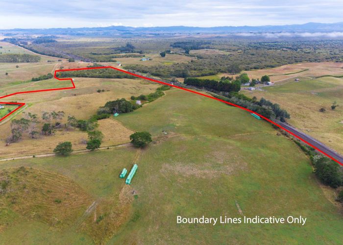  at 45 Black Road, Whangamarino, Te Kauwhata